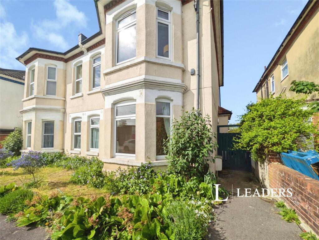 Main image of property: Westridge Road, Southampton, Hampshire