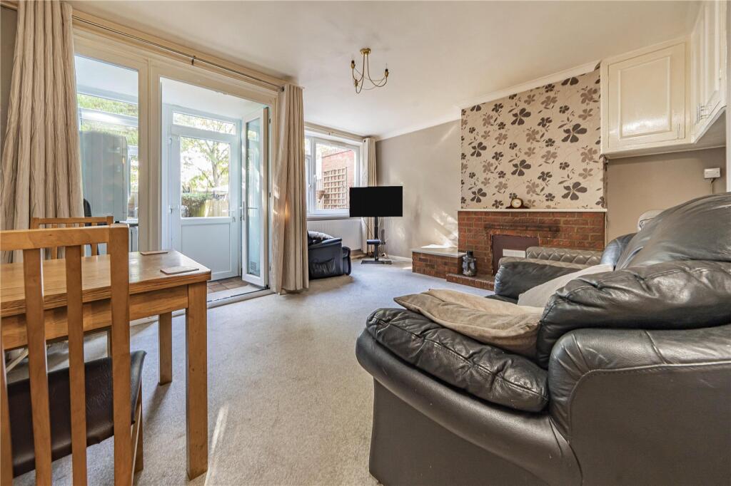 Main image of property: Cortis Road, London, SW15