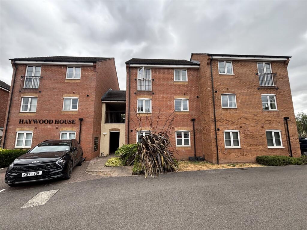 Main image of property: Hindley View, Rugeley, Staffordshire, WS15