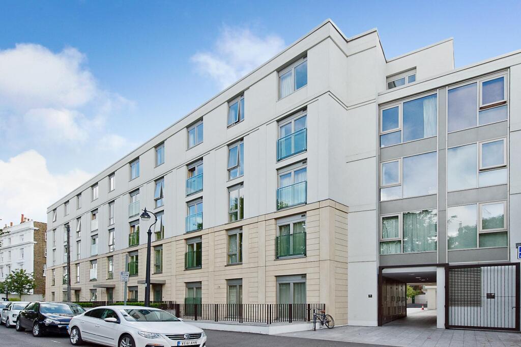 Main image of property: Wingate Square, London, UK, SW4