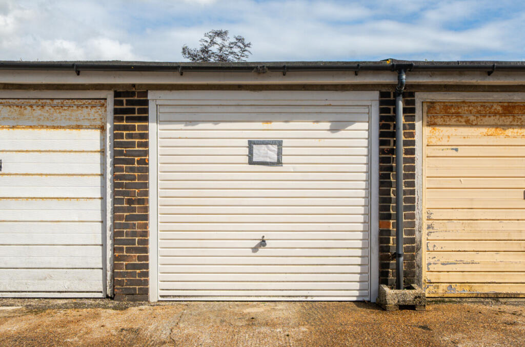 Main image of property: Prince Regents Close, Brighton, East Sussex, BN2