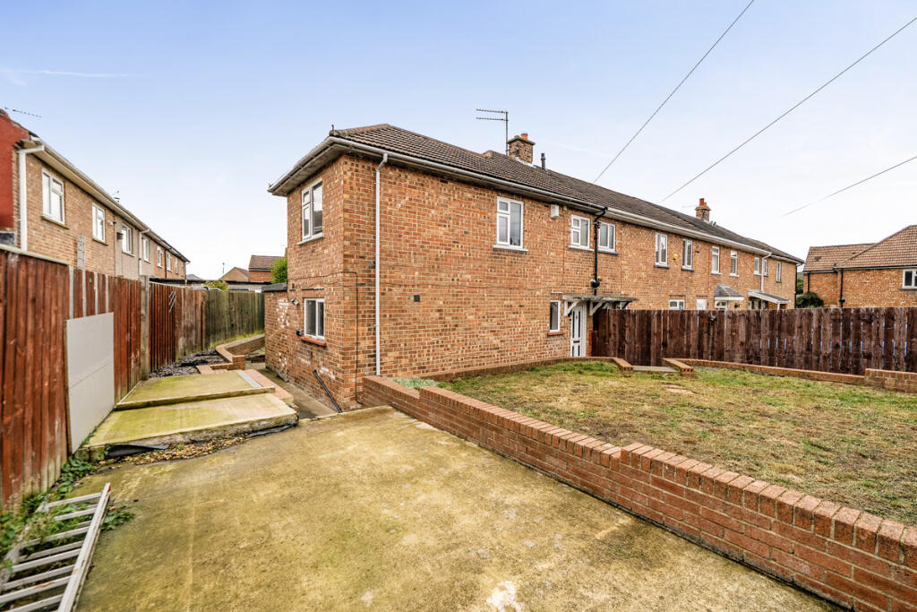 Main image of property: Venables Road, Guisborough, TS14 6