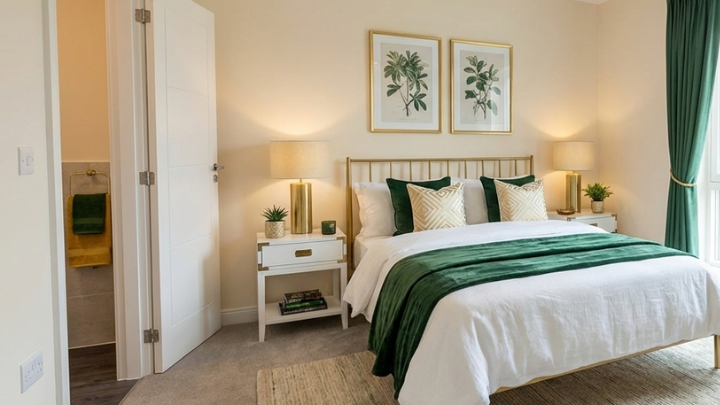 Main image of property: Holland Close, 
Midhurst, 
GU29 9GG
