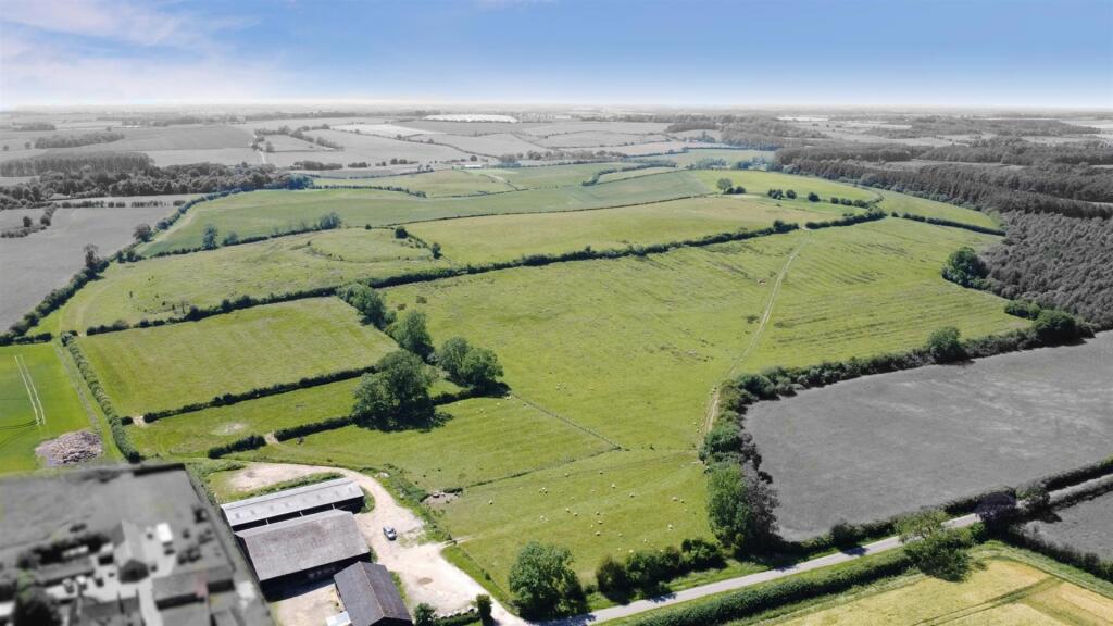 Main image of property: Goulceby, Louth, LN11 9UD