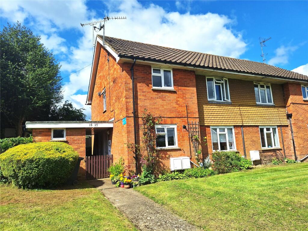 Main image of property: Chapel Lane, Ashurst Wood, East Grinstead, RH19