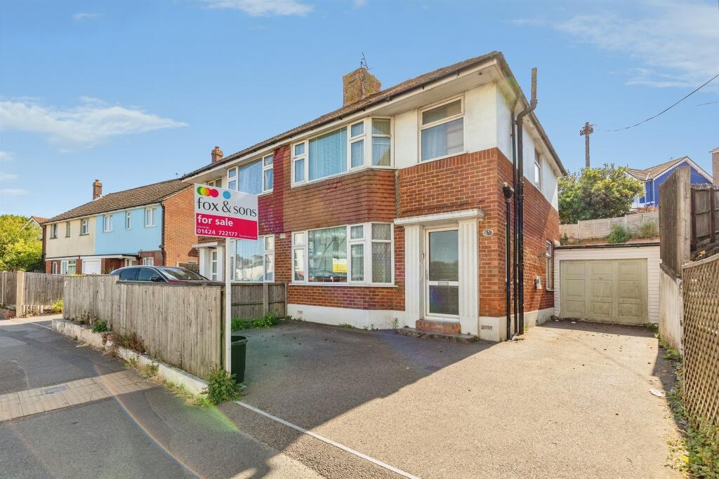Main image of property: Old London Road, Hastings