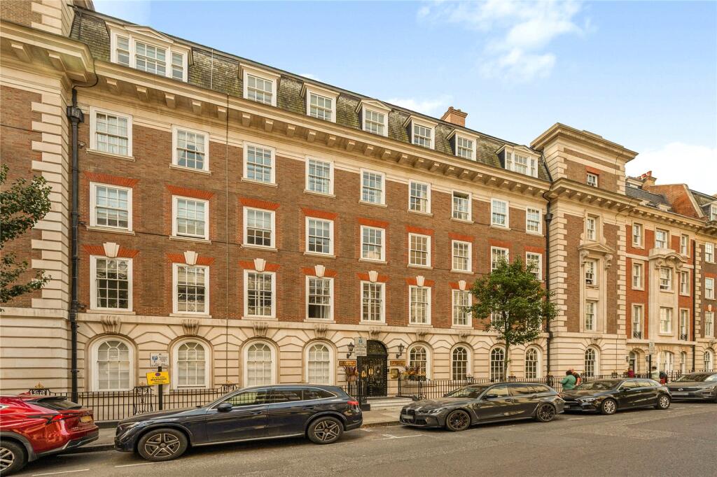 Main image of property: Weymouth Street, London, Marylebone, W1W