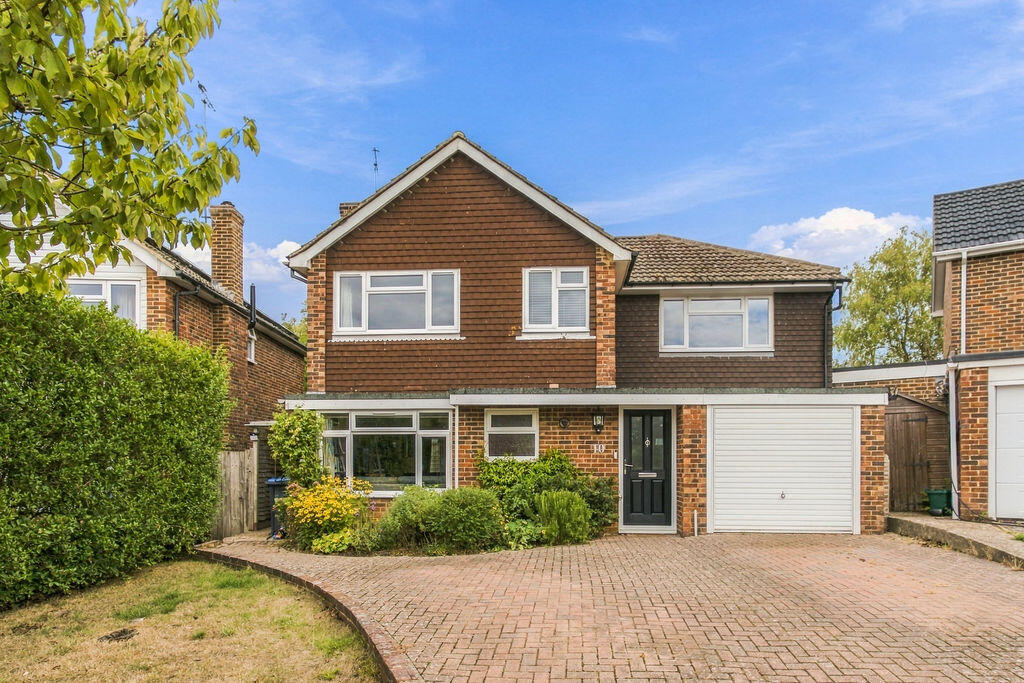 Main image of property: Chestnut Grove, Hurstpierpoint