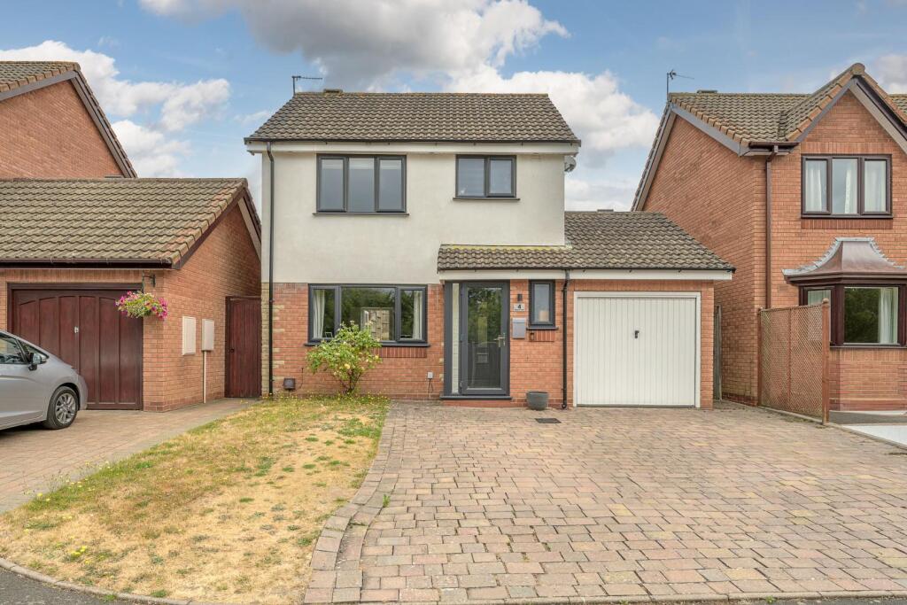 Main image of property: Dearne. Court, Woodsetton, Dudley
