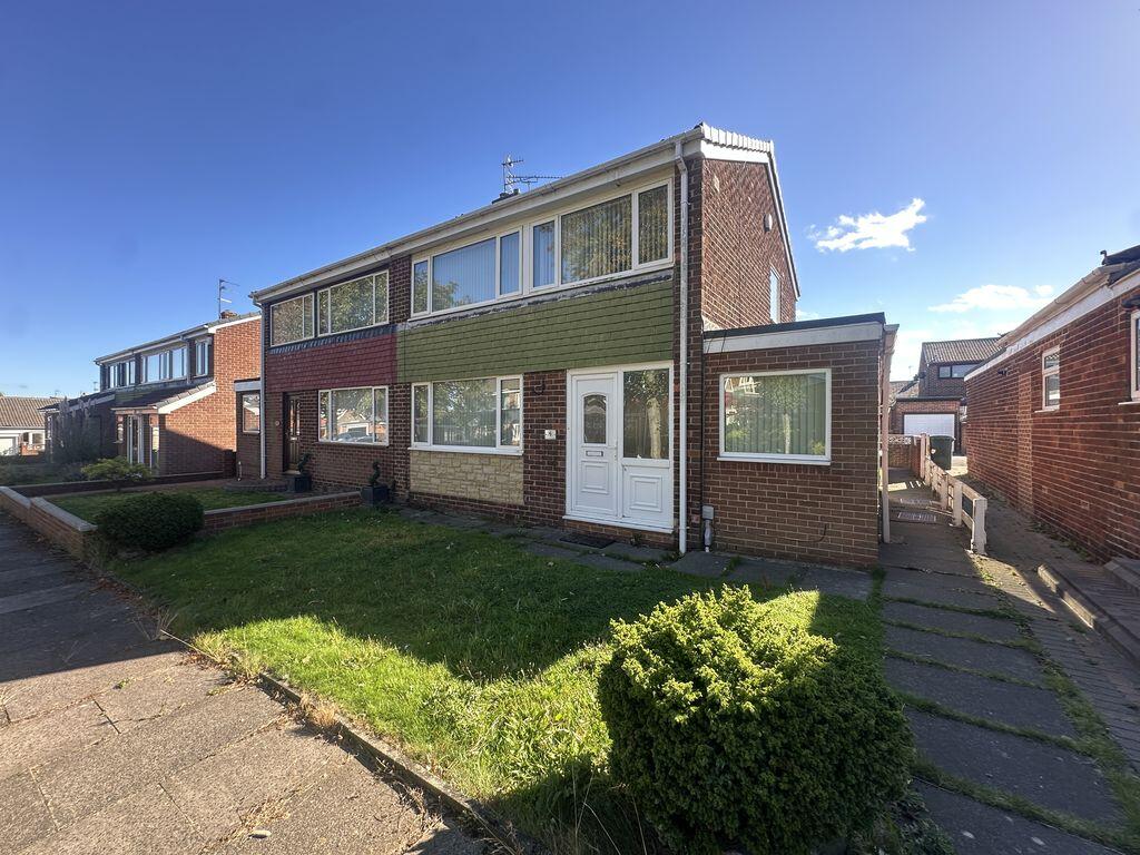 Main image of property: Turnberry Court, Gateshead