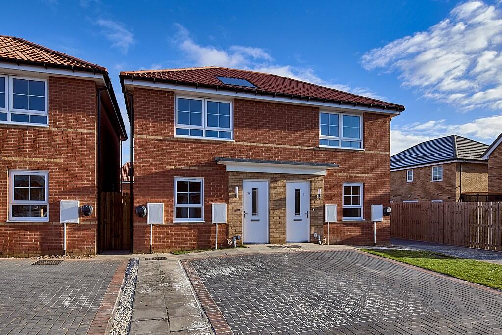 Main image of property: Lancaster Gardens, Harworth, 
Bass, 
DN11 9HA