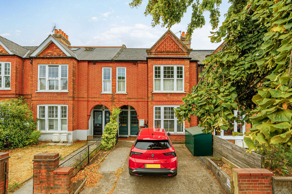 Main image of property: Little Ealing Lane, Ealing W5