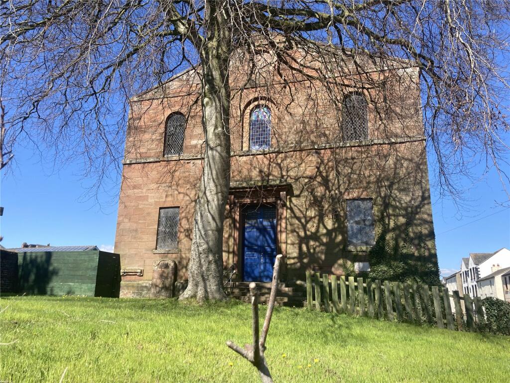 Main image of property: Water Street, Wigton, Cumbria, CA7