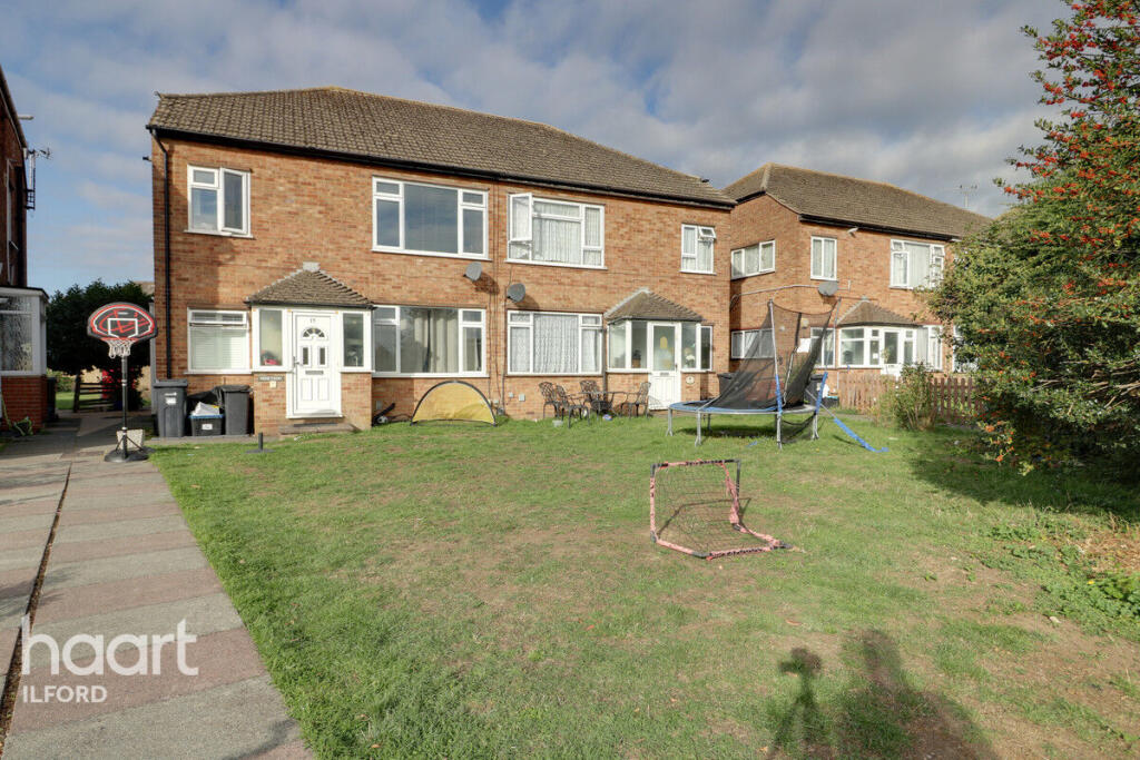 Main image of property: Starch House Lane, ILFORD