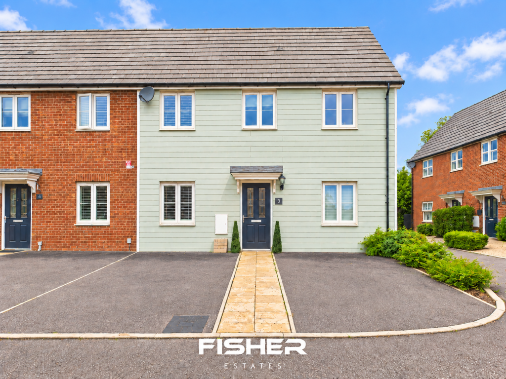Main image of property: Kingswood Close, Stansted