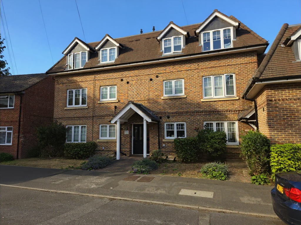 Main image of property: North Town Road, Maidenhead, Berkshire