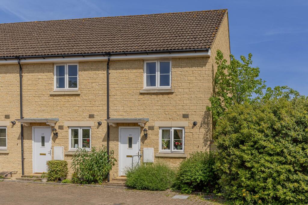 Main image of property: Poole Road, Malmesbury, SN16