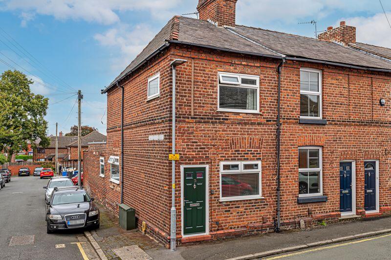 Main image of property: Chapel Lane, Stockton Heath