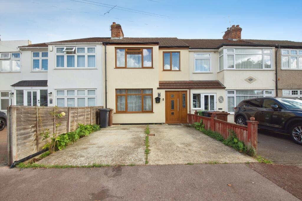 Main image of property: Gorseway, Romford, RM7