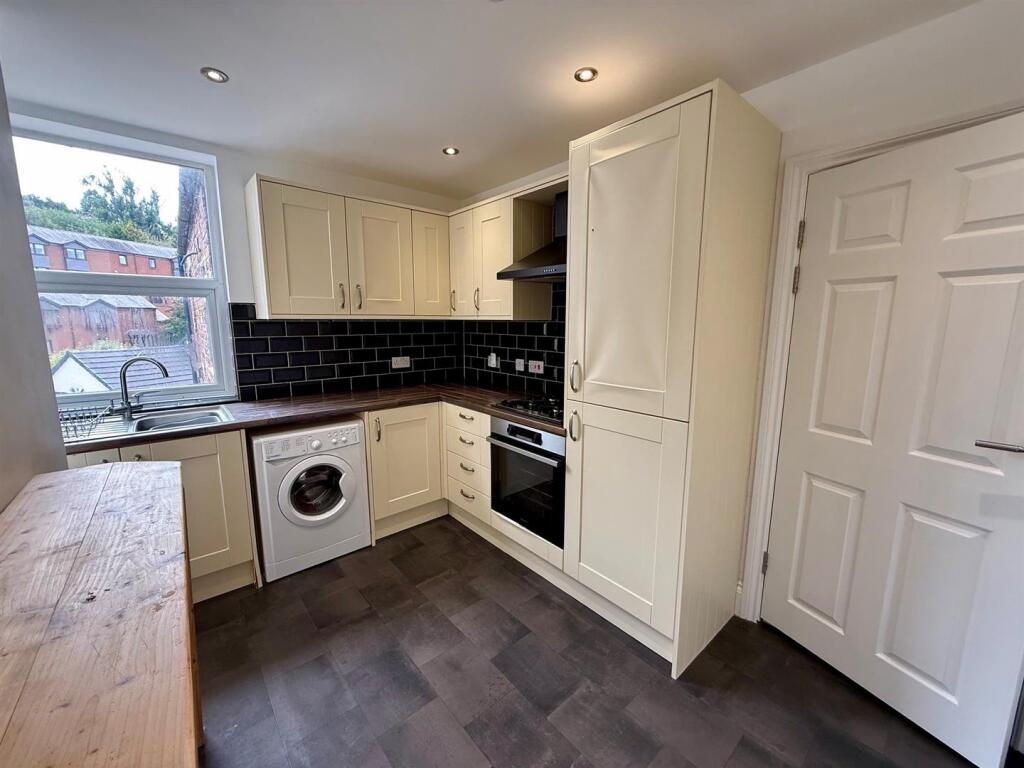 Main image of property: Market Street, Disley, Stockport