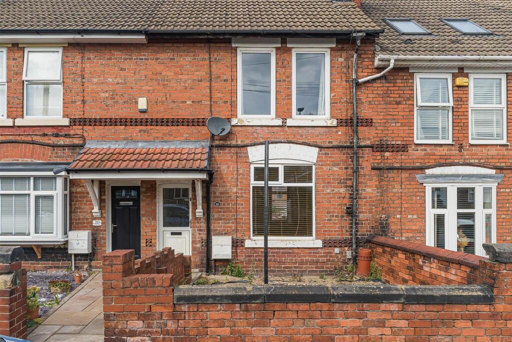 Main image of property: Wheatley Street, Denaby Main, Doncaster