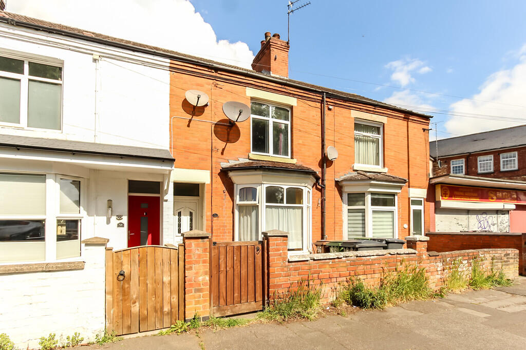Main image of property: Northampton Road, Wellingborough