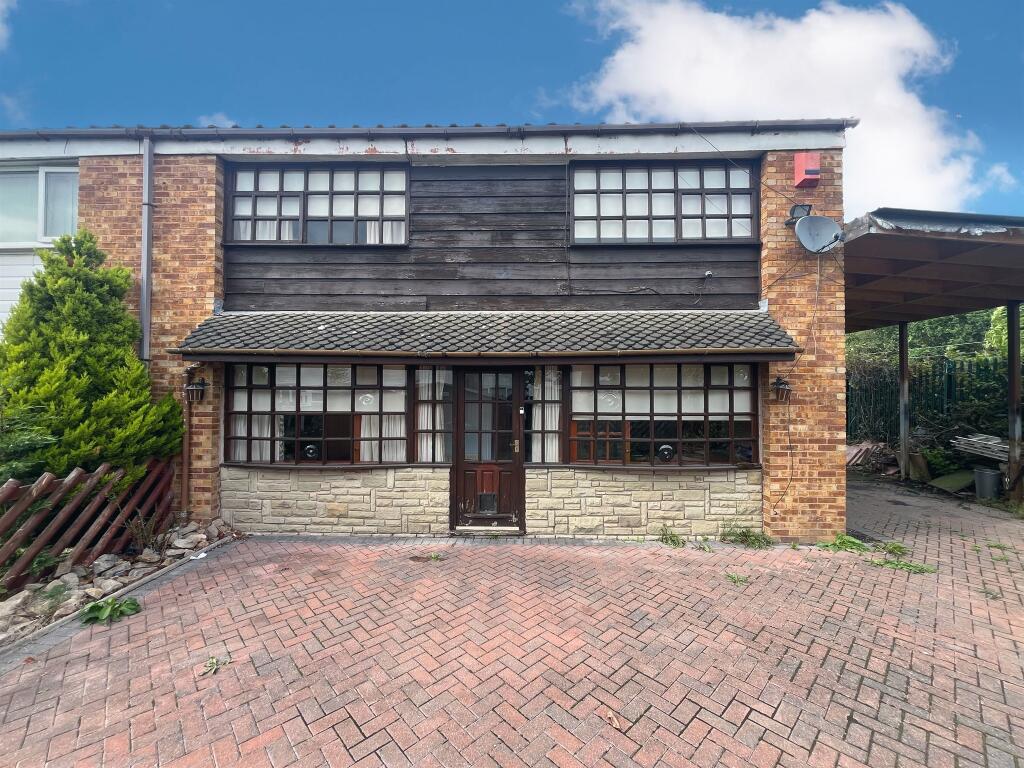 Main image of property: Aire Place, Winsford