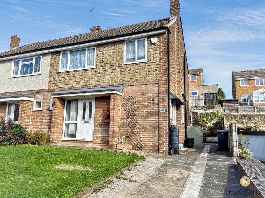 Main image of property: Styebank Lane, Rothwell, Leeds