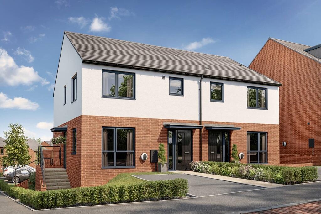 Main image of property: Leeds Road,
Leeds,
LS15 8TA