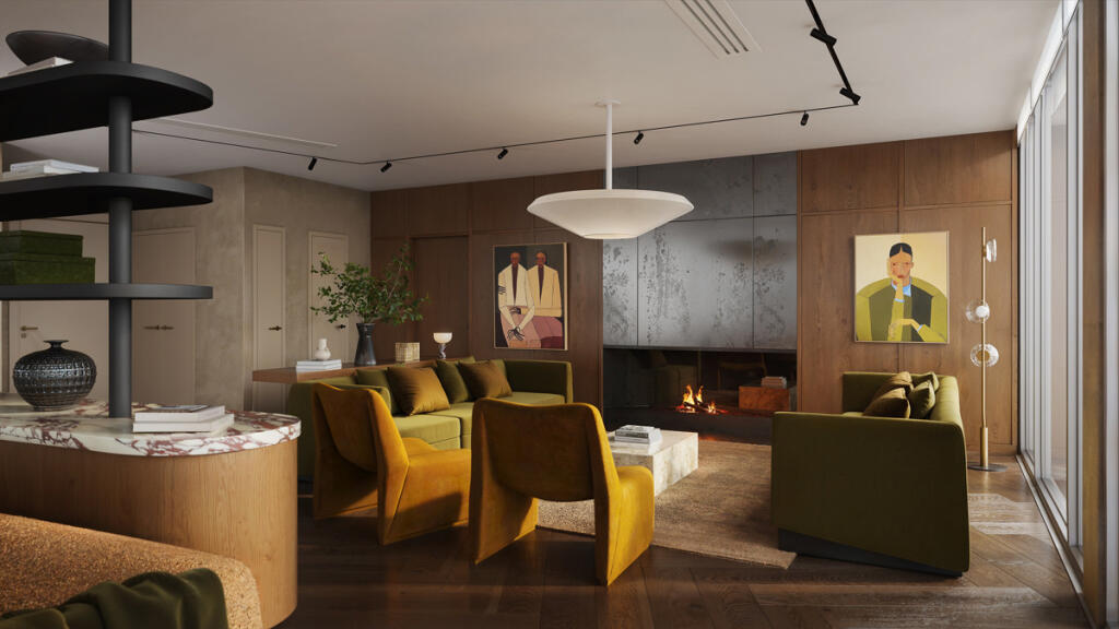 Main image of property: Momento Stratford