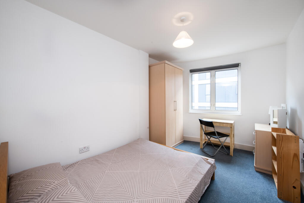 Main image of property: Seward Street
