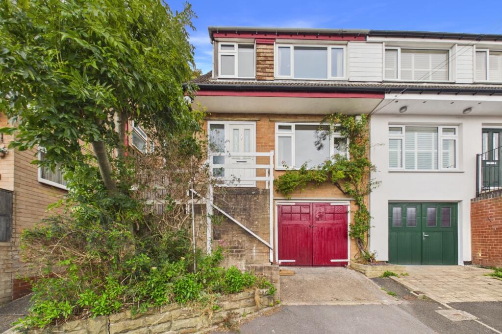 Main image of property: Hackthorn Road, Woodseats, S8 8TB