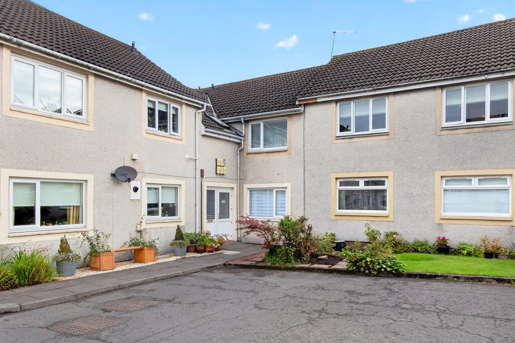Main image of property: Park Court, Bishopbriggs, GLASGOW