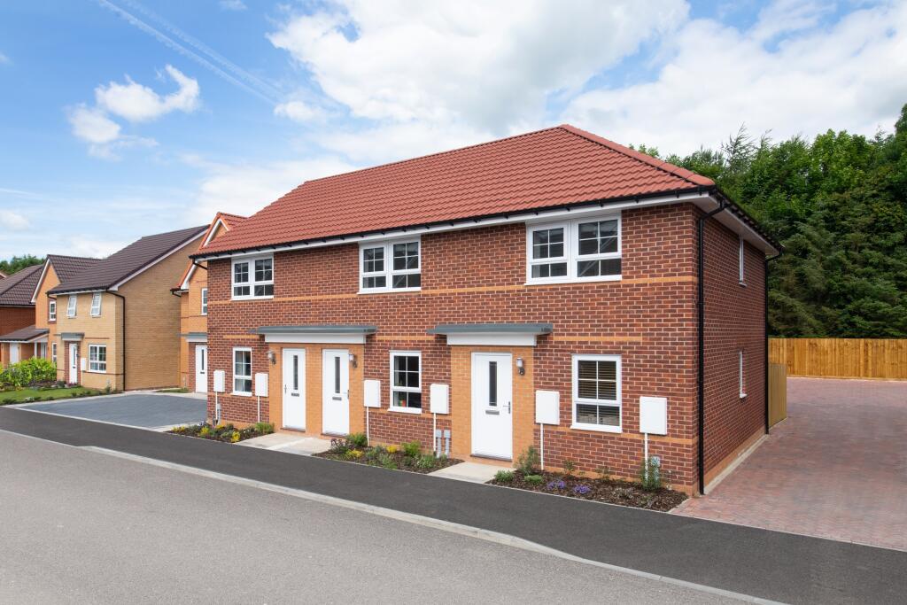 Main image of property: Hollygate Lane,
Cotgrave,
NG12