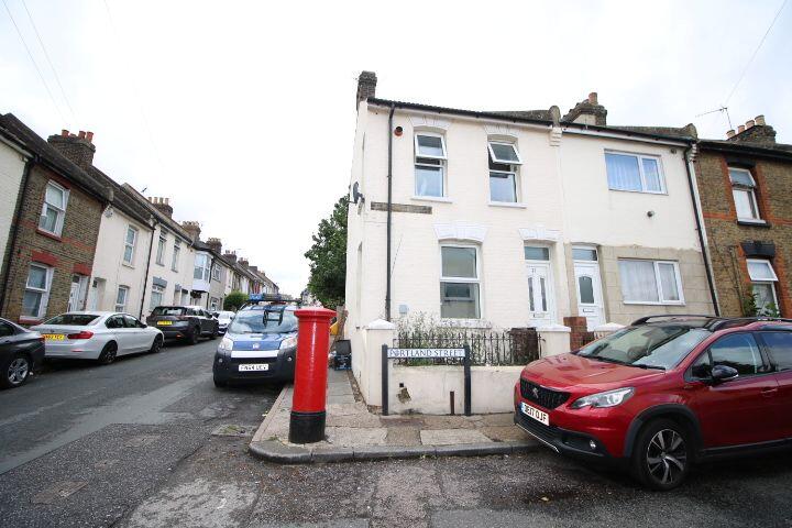 Main image of property: Portland Street, Chatham