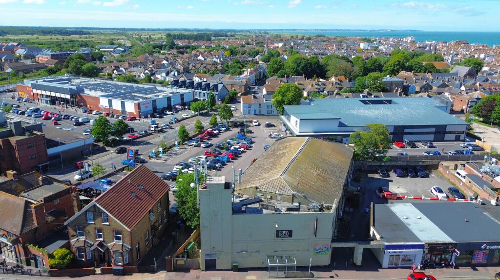 Main image of property: Queen Street, Deal