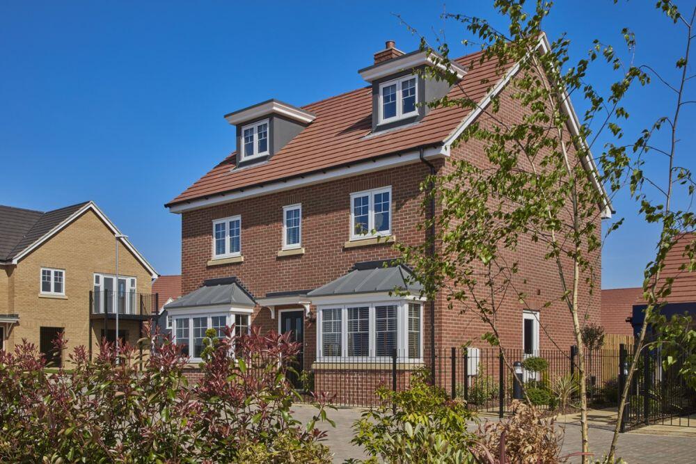 Main image of property: Heybridge, 
Essex,
CM9 4HD