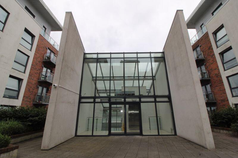 Main image of property: Longfield Centre, Prestwich, Manchester