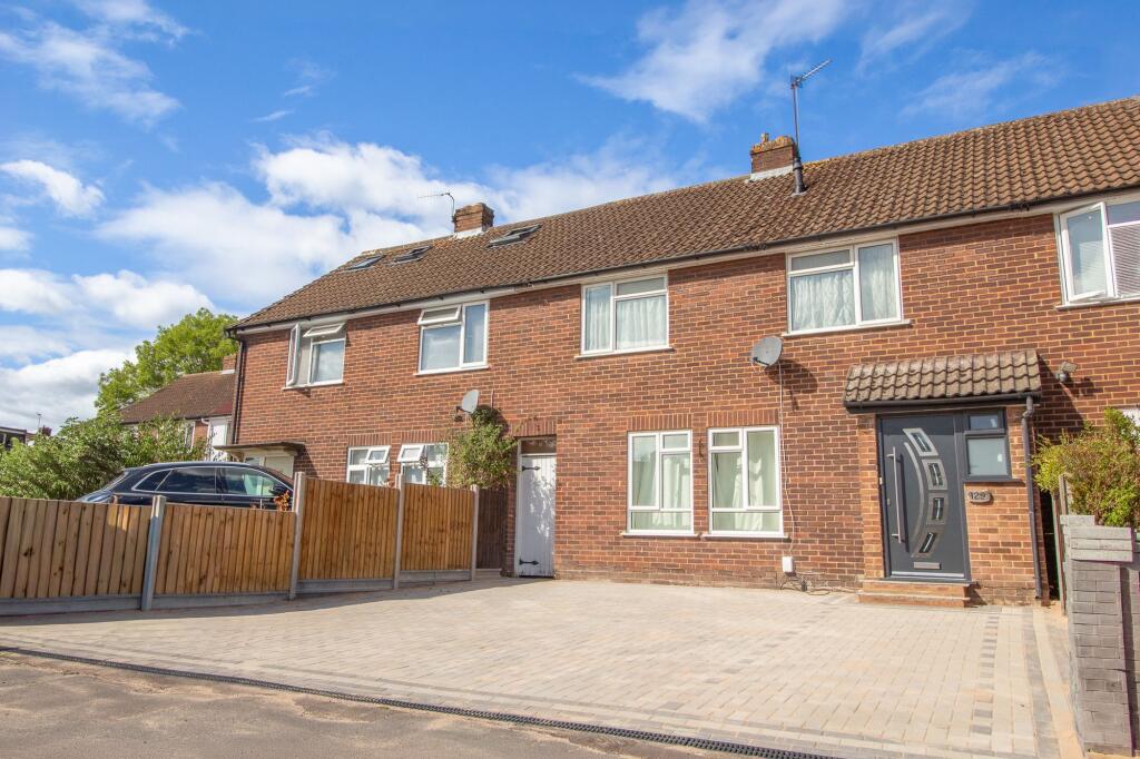 Main image of property: Grange Road, Guildford, GU2