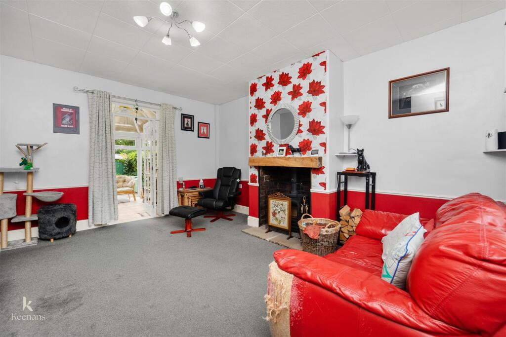 Main image of property: Faraday Avenue, Clitheroe