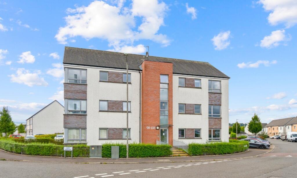 Main image of property: Glendevon Drive, Stirling, Stirlingshire, FK8