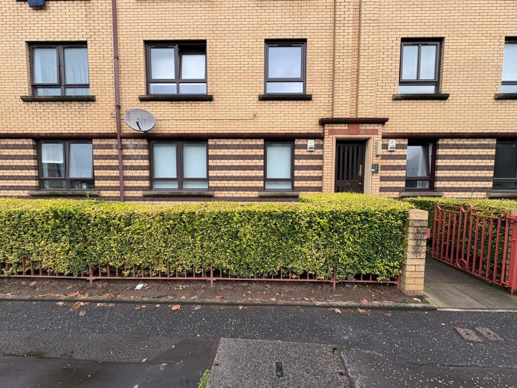 Main image of property: Paisley Road West, Glasgow, G51