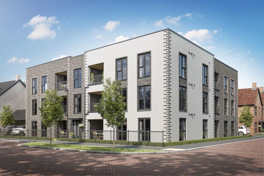 Main image of property: Off New Road, 
Weston Turville, 
Aylesbury,
Buckinghamshire, 
HP22 5QY