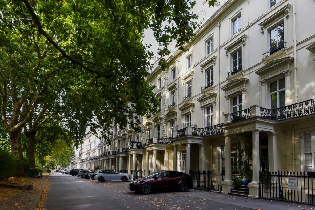 Main image of property: Westbourne Terrace, Bayswater, W2