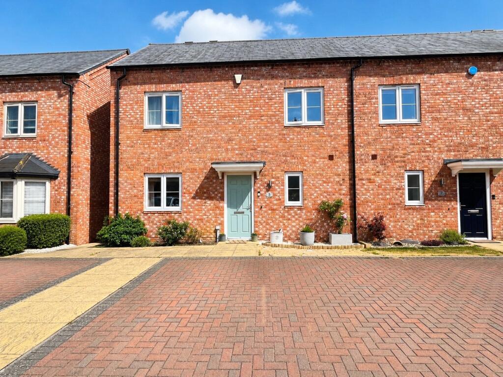 Main image of property: Rose Acre Close, WEEDON, Northamptonshire, NN7