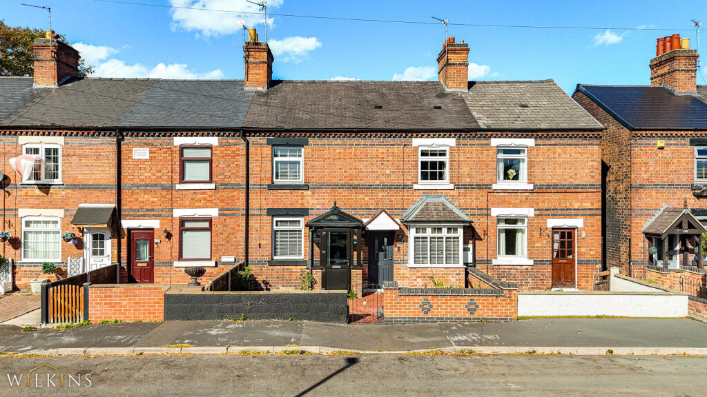 Main image of property: Main Street, Branston, Burton-on-Trent, Staffordshire, DE14