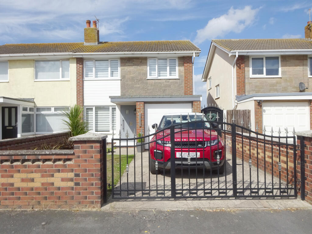 Main image of property: Larkholme Parade, Fleetwood, Lancashire