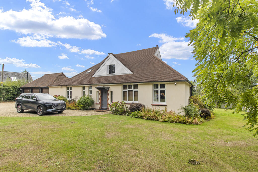 Main image of property: Cinderford Lane, Cowbeech, East Sussex