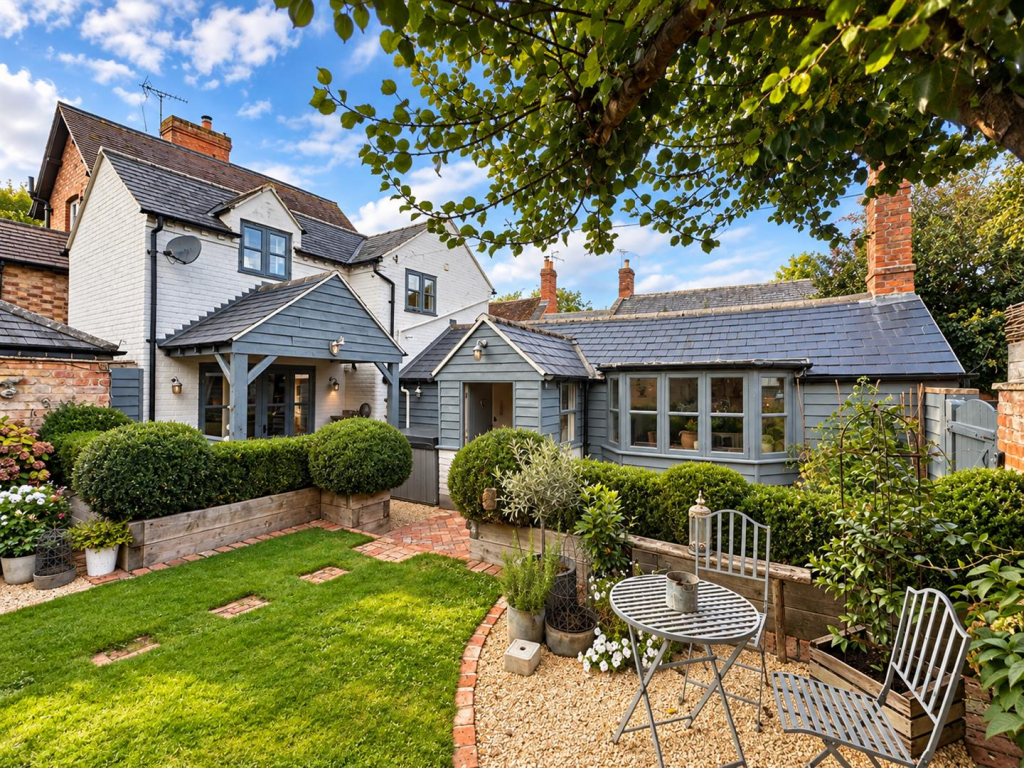Main image of property: Stratford Road, Newbold on Stour, Stratford upon Avon