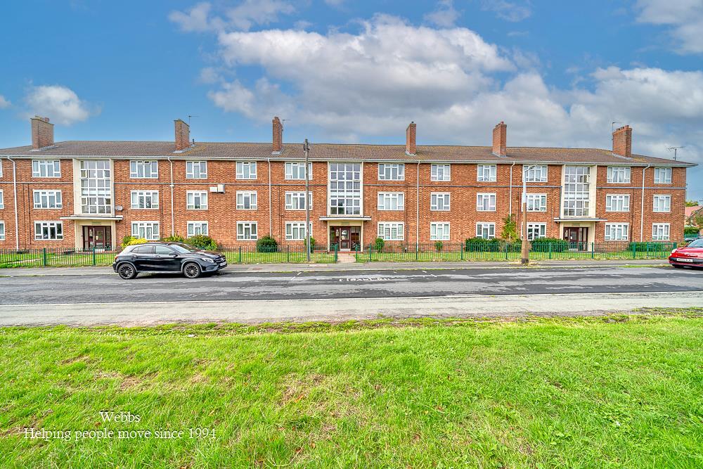 Main image of property: Guest Avenue, Wolverhampton